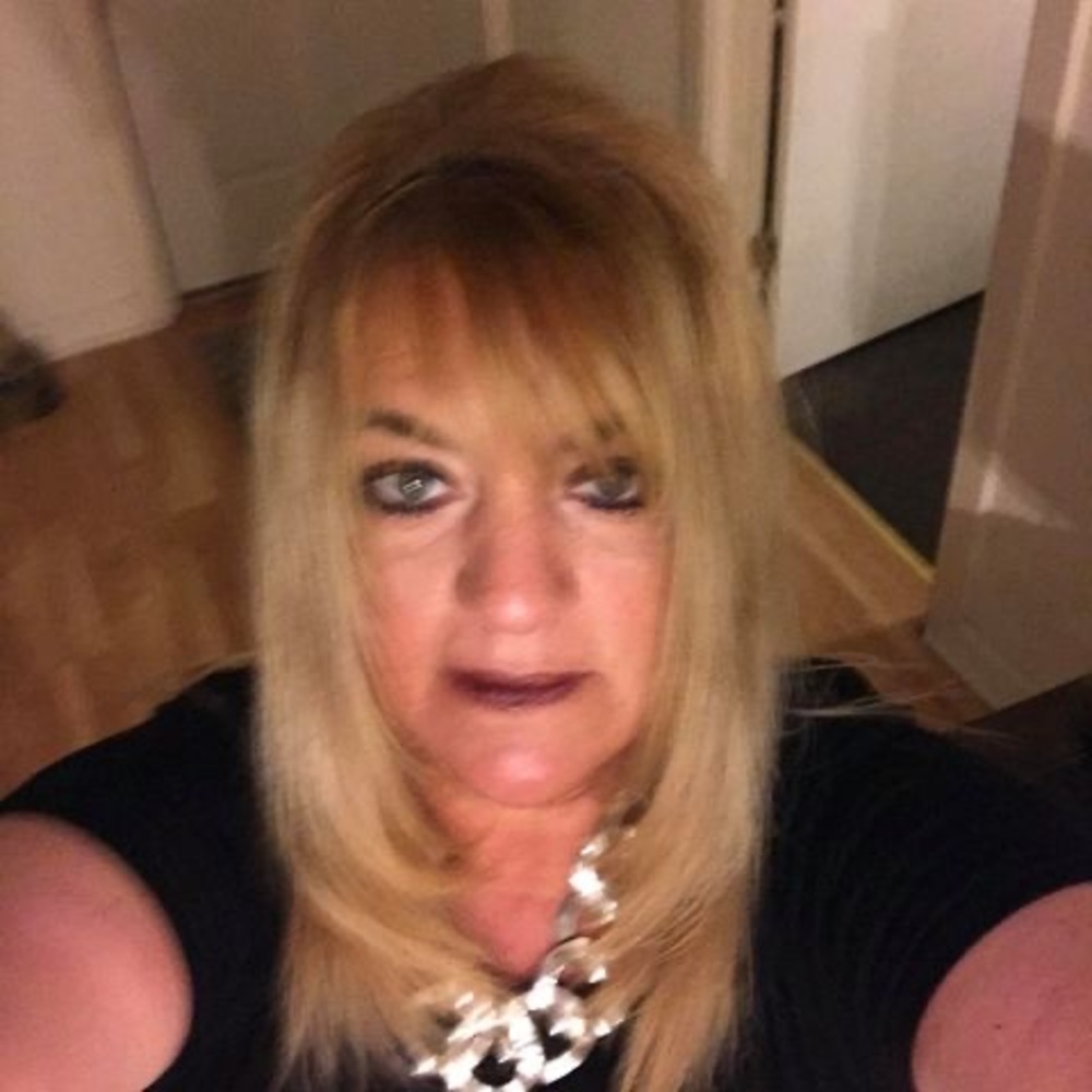 Meet your Posher, Stacey